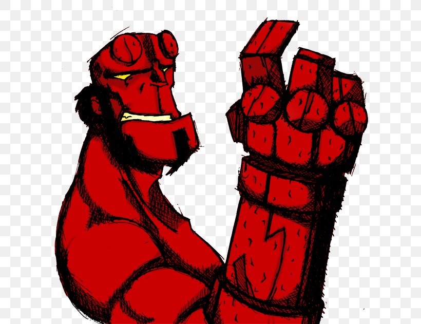 Hellboy: The Right Hand Of Doom Karl Ruprecht Kroenen Professor Broom Drawing, PNG, 639x631px, Hellboy, Art, Cartoon, Character, Deviantart Download Free