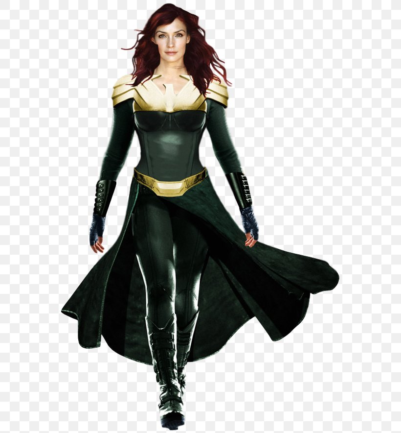 Jean Grey Professor X Cyclops Rogue Dark Phoenix, PNG, 582x884px, Watercolor, Cartoon, Flower, Frame, Heart Download Free