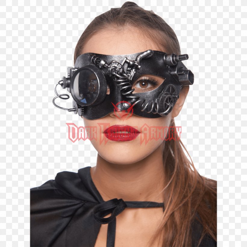 Mask Masque Goggles, PNG, 850x850px, Mask, Eyewear, Goggles, Headgear, Masque Download Free