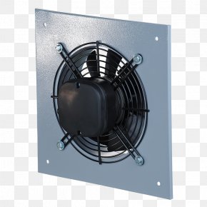 Fan - Axial Fan Design Axis Communications Blauberg Ventilation PNG