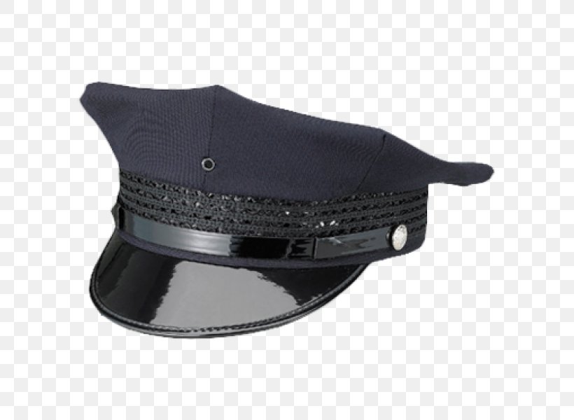 Cap Police Officer Hat Kepi, PNG, 600x600px, Cap, Badge, Clothing Accessories, Coif, Crown Download Free