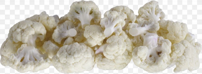 Cauliflower Broccoli Cabbage Vegetable, PNG, 3479x1294px, Cauliflower, Broccoli, Cabbage, Chinese Cabbage, Food Download Free