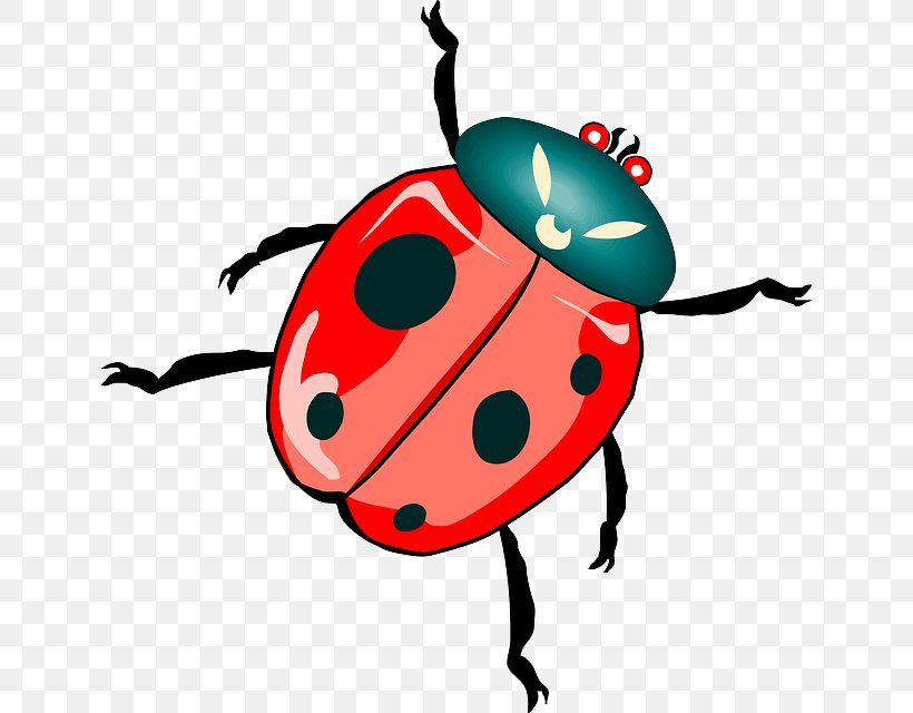 Clip Art Beetle Image Openclipart, PNG, 638x640px, Beetle, Artwork, Insect, Invertebrate, Ladybird Download Free
