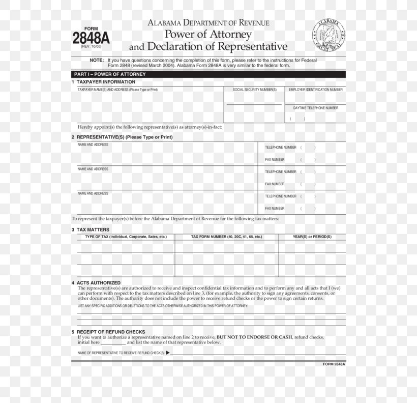 Document Power Of Attorney Form Revocation PDF, PNG, 612x792px, Document, Area, Bank Of America, Digital Library, Election Download Free