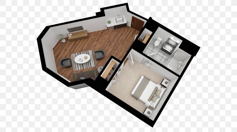 Floor Plan Bedroom Den, PNG, 600x456px, Floor Plan, Assisted Living, Bathroom, Bedroom, Closet Download Free