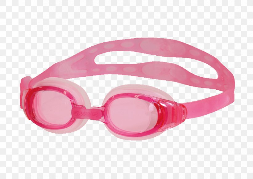 Goggles Glasses Plavecké Brýle Swimming Pink, PNG, 842x595px, Goggles, Clearblue, Elastomer, Eyewear, Fashion Accessory Download Free