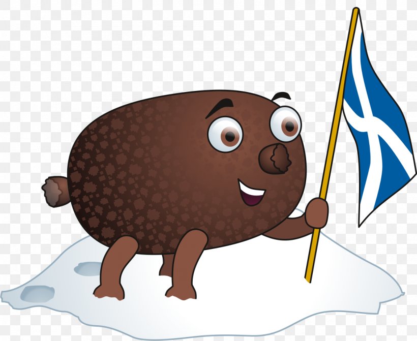Haggis Cartoon Scottish Cuisine Fish Clip Art, PNG, 1136x930px, Haggis, Beaver, Burns Night, Carnivoran, Cartoon Download Free