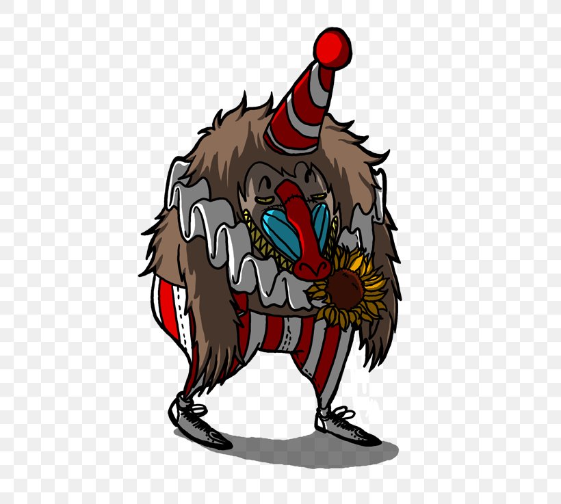 Headgear Beak Character Clip Art, PNG, 660x737px, Headgear, Beak, Bird, Character, Chicken Download Free