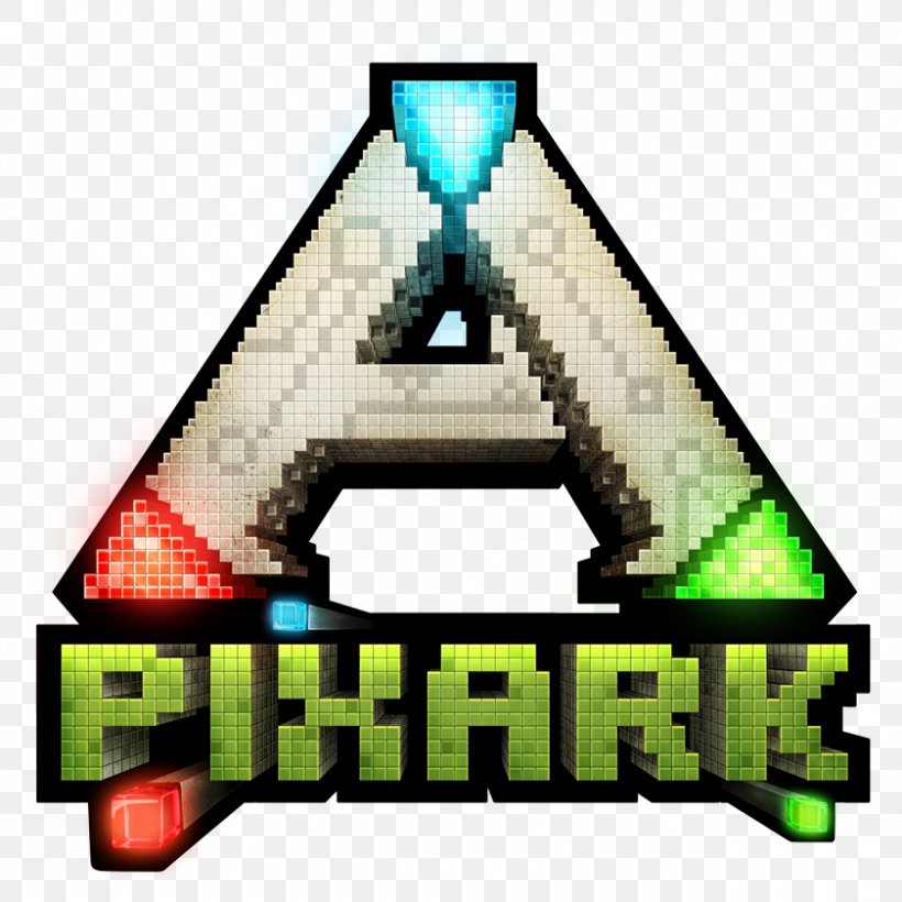 PixARK ARK: Survival Evolved 7 Days To Die Snail Computer Servers, PNG, 840x840px, 7 Days To Die, Pixark, Ark Survival Evolved, Computer Servers, Dedicated Hosting Service Download Free
