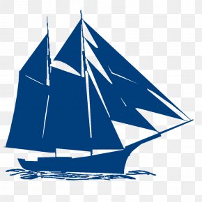 Ships And Yacht - Sailing Ship PNG