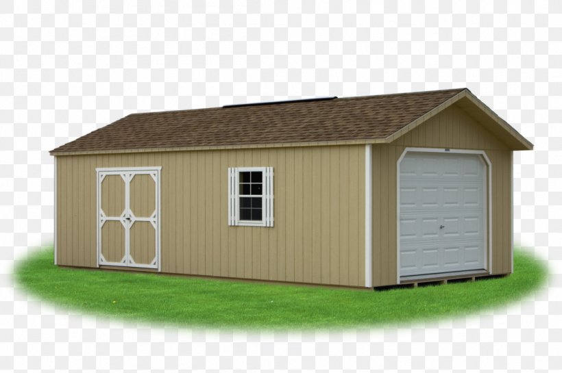 Shed Siding Window Garage House, PNG, 1099x731px, Shed, Barn, Building, Cottage, Door Download Free