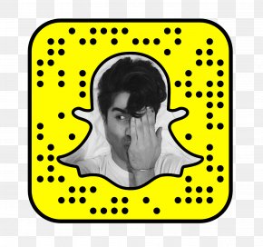 Snapchat - Snapchat Selfie Costume Pinterest Instagram PNG