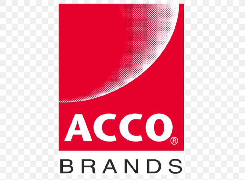 ACCO Brands Esselte Leitz GmbH & Co KG NYSE:ACCO Lake Zurich, Illinois Manufacturing, PNG, 917x675px, Acco Brands, Area, Brand, Business, Company Download Free