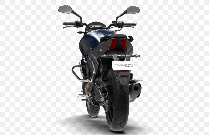 Bajaj Auto Scooter Exhaust System Motorcycle Accessories, PNG, 1193x773px, Bajaj Auto, Automotive Exhaust, Automotive Exterior, Bajaj Dominar, Bajaj Dominar 400 Download Free