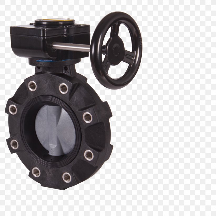 Butterfly Valve Seal EPDM Rubber Pipe, PNG, 1500x1500px, Valve, Butterfly Valve, Epdm Rubber, Gear, Hardware Download Free