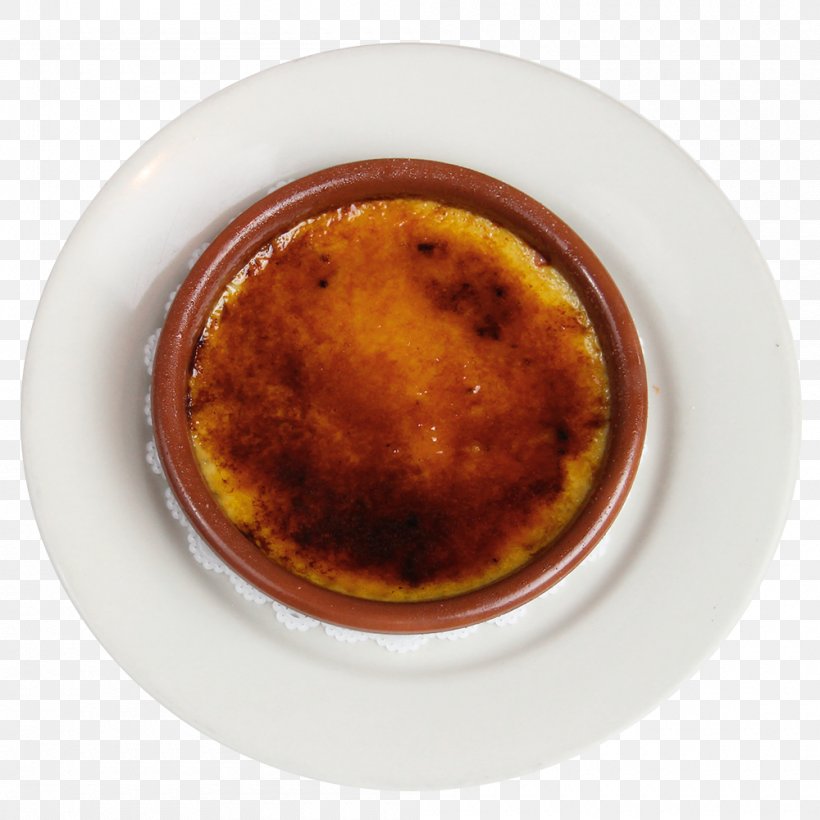 Crème Brûlée Recipe Dish, PNG, 1000x1000px, Creme Brulee, Cuisine, Custard, Dish, Food Download Free