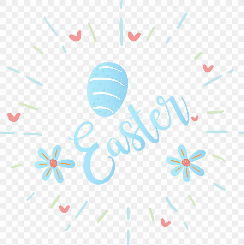 Easter Day Easter Sunday Happy Easter, PNG, 2991x3000px, Easter Day, Circle, Easter Sunday, Happy Easter, Line Download Free