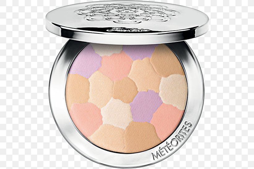Face Powder Cosmetics Compact Guerlain Color, PNG, 546x546px, Face Powder, Color, Compact, Complexion, Cosmetics Download Free