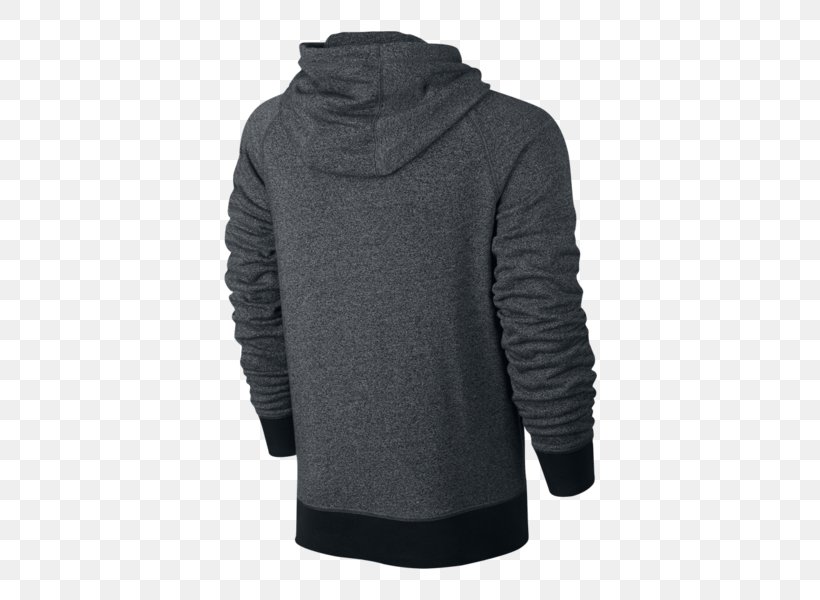 Hoodie Jacket The North Face Clothing Nike, PNG, 600x600px, Hoodie, Black, Bluza, Clothing, Hood Download Free