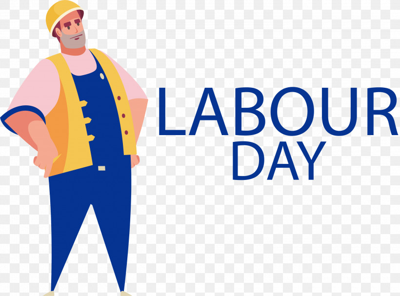 Labour Day, PNG, 3000x2224px, Labour Day, Cartoon, Drawing, Email, Logo Download Free