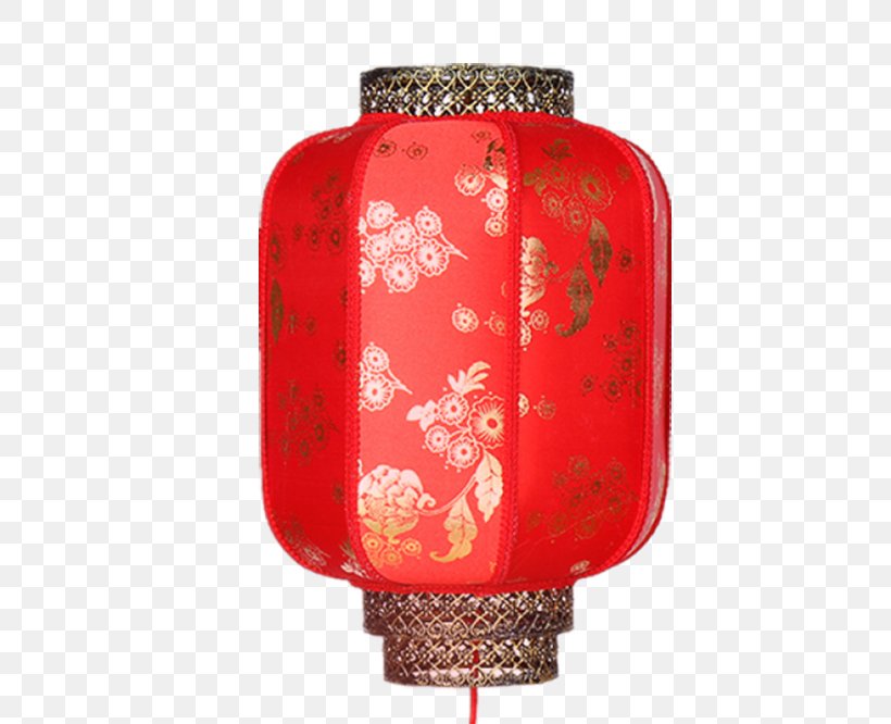 Lantern Red Chinese New Year Transparency And Translucency, PNG, 500x666px, Lantern, Chinese New Year, Color, Lamp, Lantern Festival Download Free