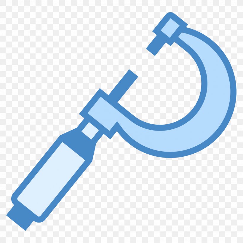 Micrometer Clip Art, PNG, 1600x1600px, Micrometer, Brand, Calipers, Gauge, Length Download Free