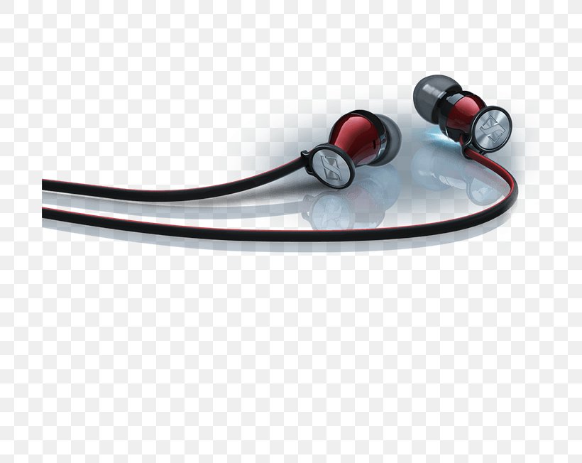 Microphone Sennheiser Momentum M2 In-ear Headphones Sennheiser Momentum 2 Over Ear, PNG, 701x652px, Microphone, Android, Audio, Audio Equipment, Ear Download Free