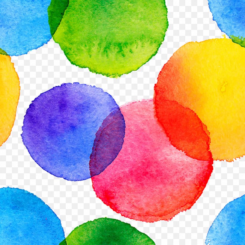 Paint Rainbow Circle Photography, PNG, 1024x1024px, Paint, Acrylic Paint, Close Up, Color, Material Download Free