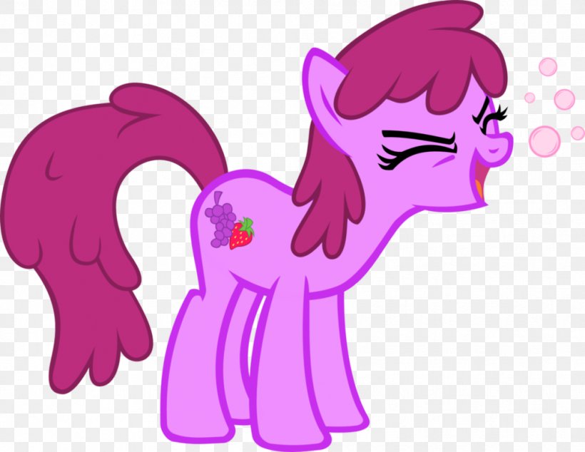 Punch Bowls Pony Berry Fluttershy, PNG, 1016x786px, Watercolor, Cartoon, Flower, Frame, Heart Download Free