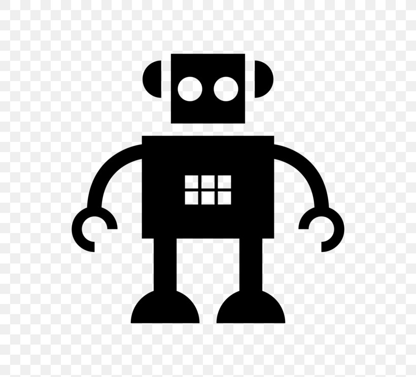 Robotics Illustration, PNG, 750x744px, Robot, Art, Artificial Intelligence, Cartoon, Fictional Character Download Free