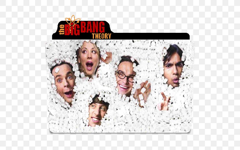 The Big Bang Theory, PNG, 512x512px, Big Bang Theory, Big Bang Theory Season 1, Deviantart, Directory, Operating Systems Download Free