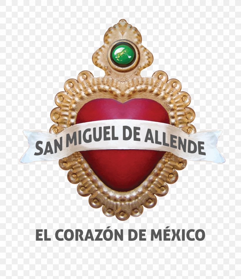 Tourism Visit San Miguel De Allende Guanajuato International Film Festival Hotel Hacienda San Jose Lavista, PNG, 2345x2719px, 2018, Tourism, Badge, Brand, Fashion Accessory Download Free