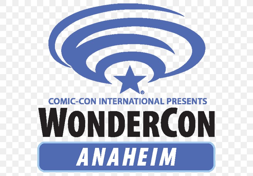 WonderCon San Diego Comic-Con Comic Book YouTube Comics, PNG, 600x570px, Wondercon, Area, Boom Studios, Brand, Cloak Dagger Download Free