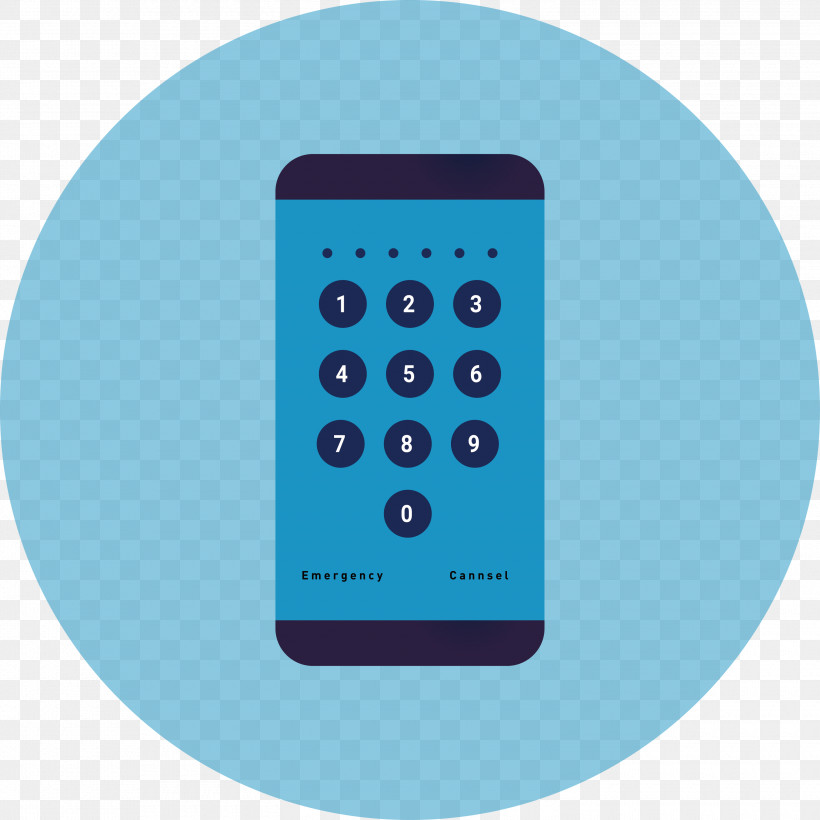 Android Passcode Lock Password, PNG, 3000x3000px, Android, Meter, Microsoft Azure, Multimedia, Password Download Free