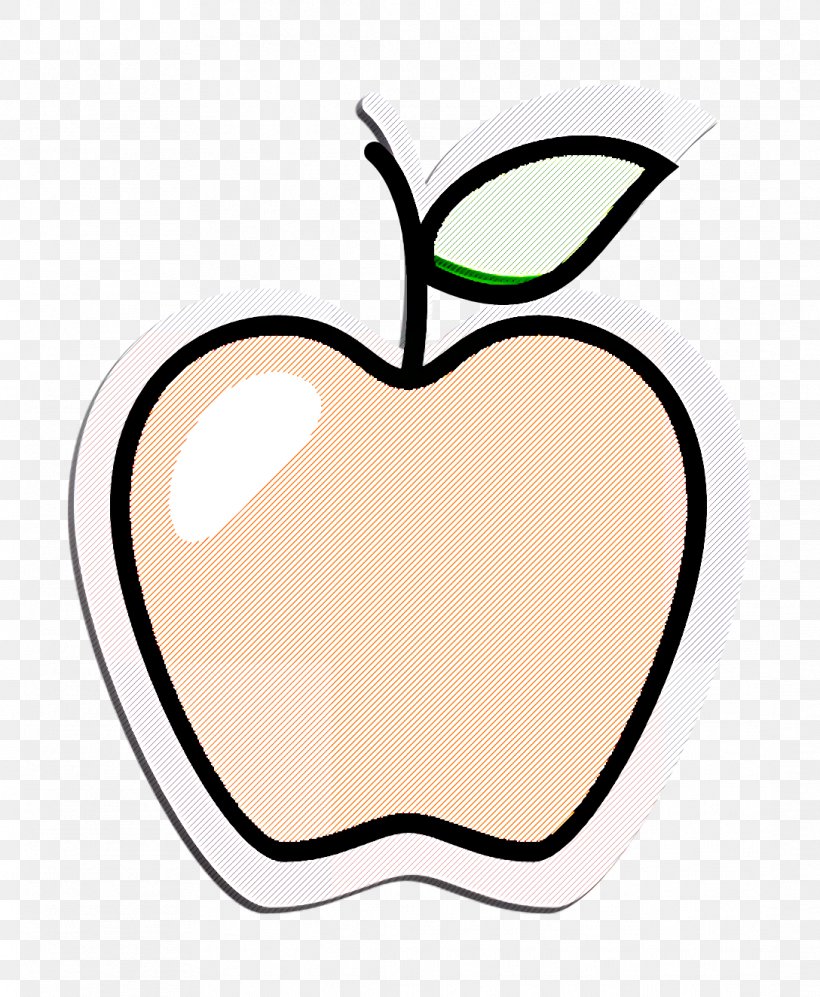 Apple Icon Fruit Icon Icon, PNG, 1088x1324px, Apple Icon, Apple, Food, Fruit, Fruit Icon Download Free