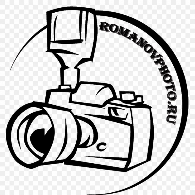 Camera Coloring Book Pentax K-5 Clip Art, PNG, 1080x1080px, Camera, Area, Artwork, Black, Black And White Download Free
