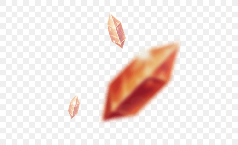 Diamond, PNG, 500x500px, Crystal, Close Up, Orange, Peach, Petal Download Free