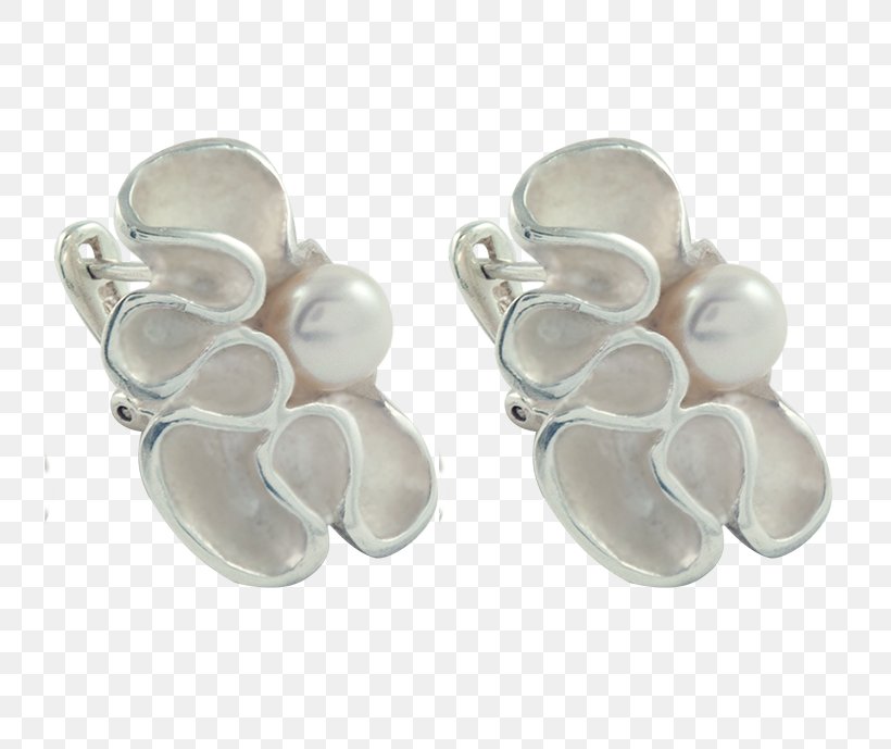 Earring Silver Pearl Jewellery Gemstone, PNG, 800x689px, Earring, Bitxi, Body Jewellery, Body Jewelry, Earrings Download Free