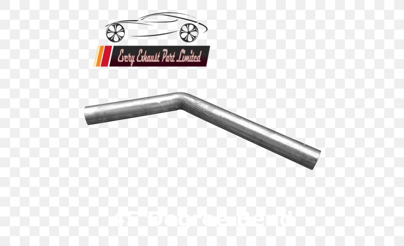Exhaust System Car Reducer Pipe Muffler, PNG, 500x500px, Exhaust System, Auto Part, Car, Catalytic Converter, Clamp Download Free