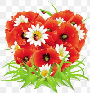 barat clipart flowers