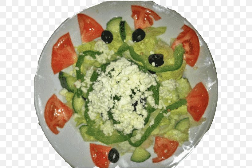 Greek Salad Cheeseburger Crudités Cheesesteak Greek Cuisine, PNG, 600x547px, Greek Salad, Cheeseburger, Cheesesteak, Cuisine, Dish Download Free