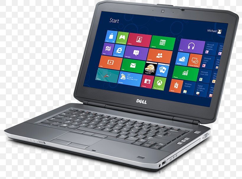 Laptop Dell Latitude Computer Intel Core I5, PNG, 800x607px, Laptop, Acer Aspire, Computer, Computer Hardware, Computer Monitors Download Free