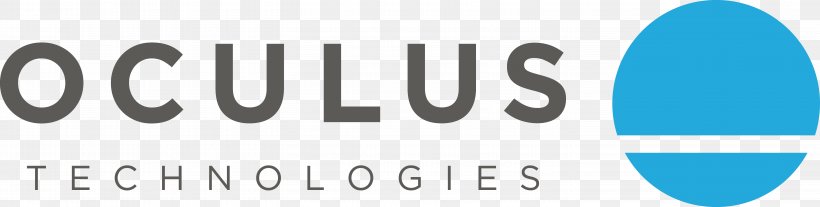 Logo Brand Font Product Oculus Technologies, PNG, 5814x1472px, Logo, Blue, Brand, Flight, Number Download Free