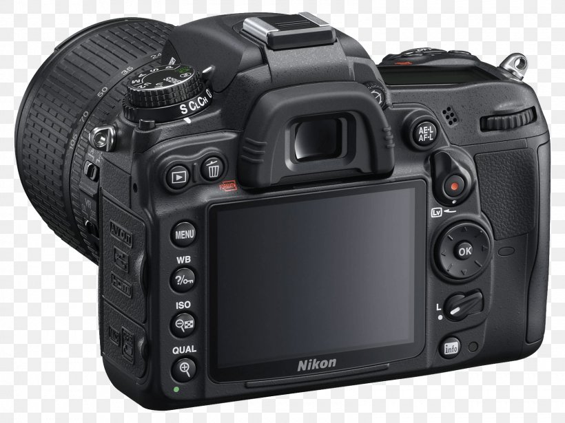 Nikon D7000 AF-S DX Nikkor 18-105mm F/3.5-5.6G ED VR Nikon AF-S DX VR Zoom-Nikkor 18-200mm F/3.5-5.6G IF-ED Nikon AF-S DX Nikkor 35mm F/1.8G Nikon AF-S DX Zoom-Nikkor 55-200mm F/4-5.6G, PNG, 1600x1200px, Nikon D7000, Active Pixel Sensor, Camera, Camera Accessory, Camera Lens Download Free