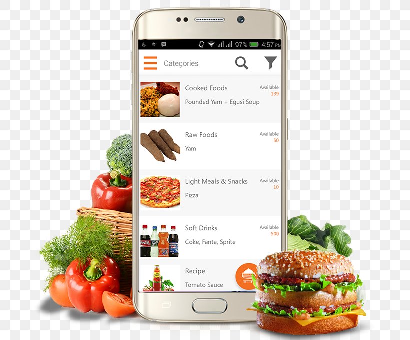 Raw Foodism Online Food Ordering Meal Delivery Service, PNG, 687x681px, Raw Foodism, Cake, Communication Device, Delivery, Diet Food Download Free