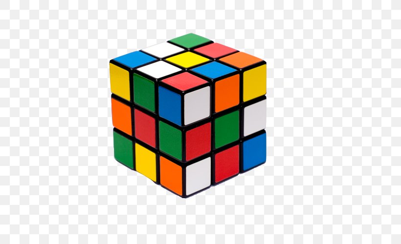 Rubik's Cube Jigsaw Puzzles Speedcubing, PNG, 500x500px, Jigsaw Puzzles, Combination Puzzle, Cube, Educational Toy, Mechanical Puzzles Download Free