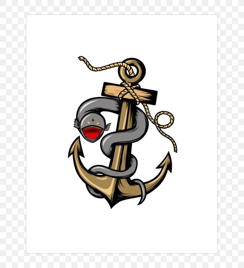 T-shirt Anchor Ship Sailor Coercion, PNG, 740x900px, Tshirt, Anchor, Coercion, Crest, Gift Download Free