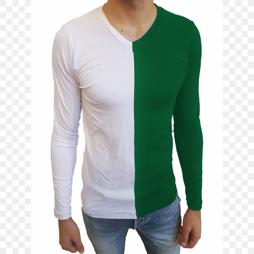 T-shirt Sleeve Brazil Collar, PNG, 1000x1000px, Tshirt, Blouse, Brazil, Collar, Color Download Free