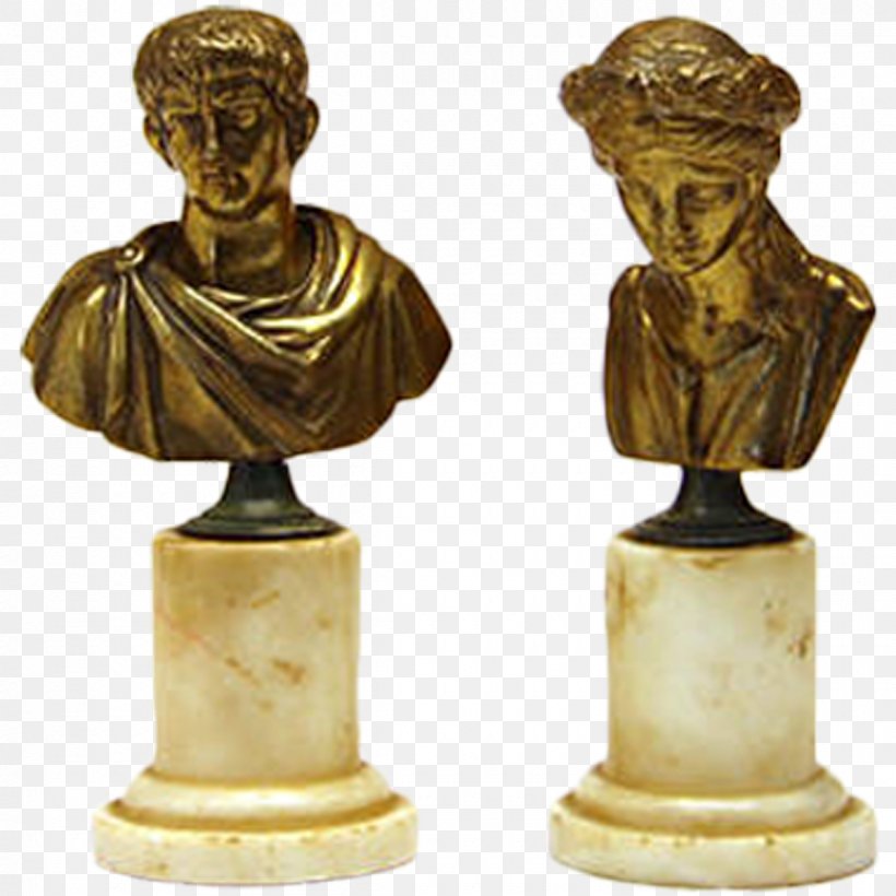 Bronze Sculpture Classical Sculpture 01504, PNG, 1200x1200px, Bronze, Artifact, Brass, Bronze Sculpture, Bust Download Free