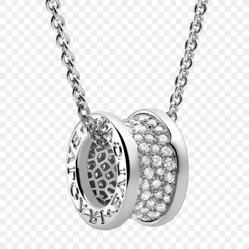 Bulgari Charms & Pendants Necklace Jewellery Gold, PNG, 850x850px, Bulgari, Bling Bling, Body Jewelry, Bracelet, Brand Download Free